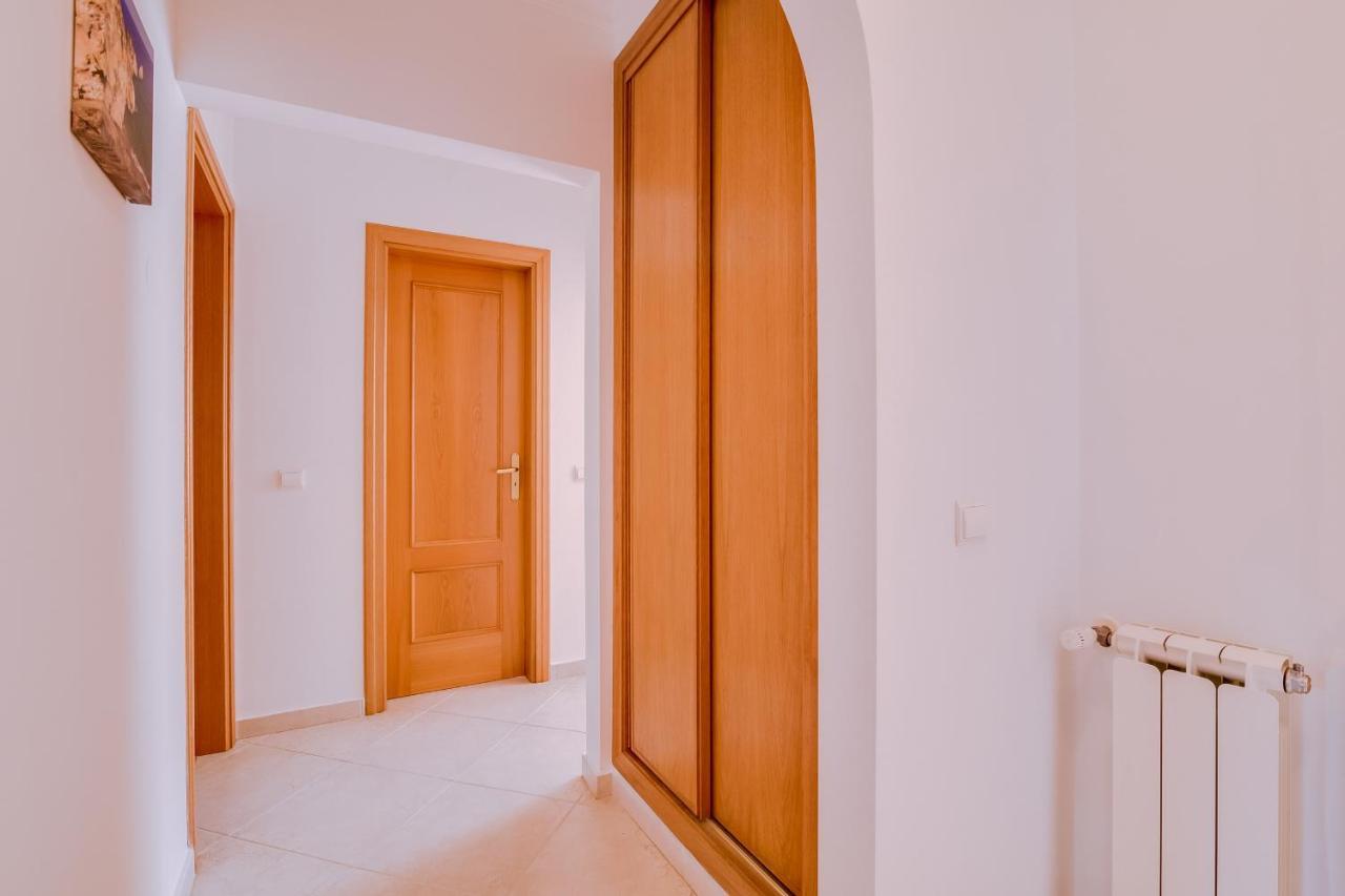 Isis - 2 Bedrooms In فيلامورا المظهر الخارجي الصورة